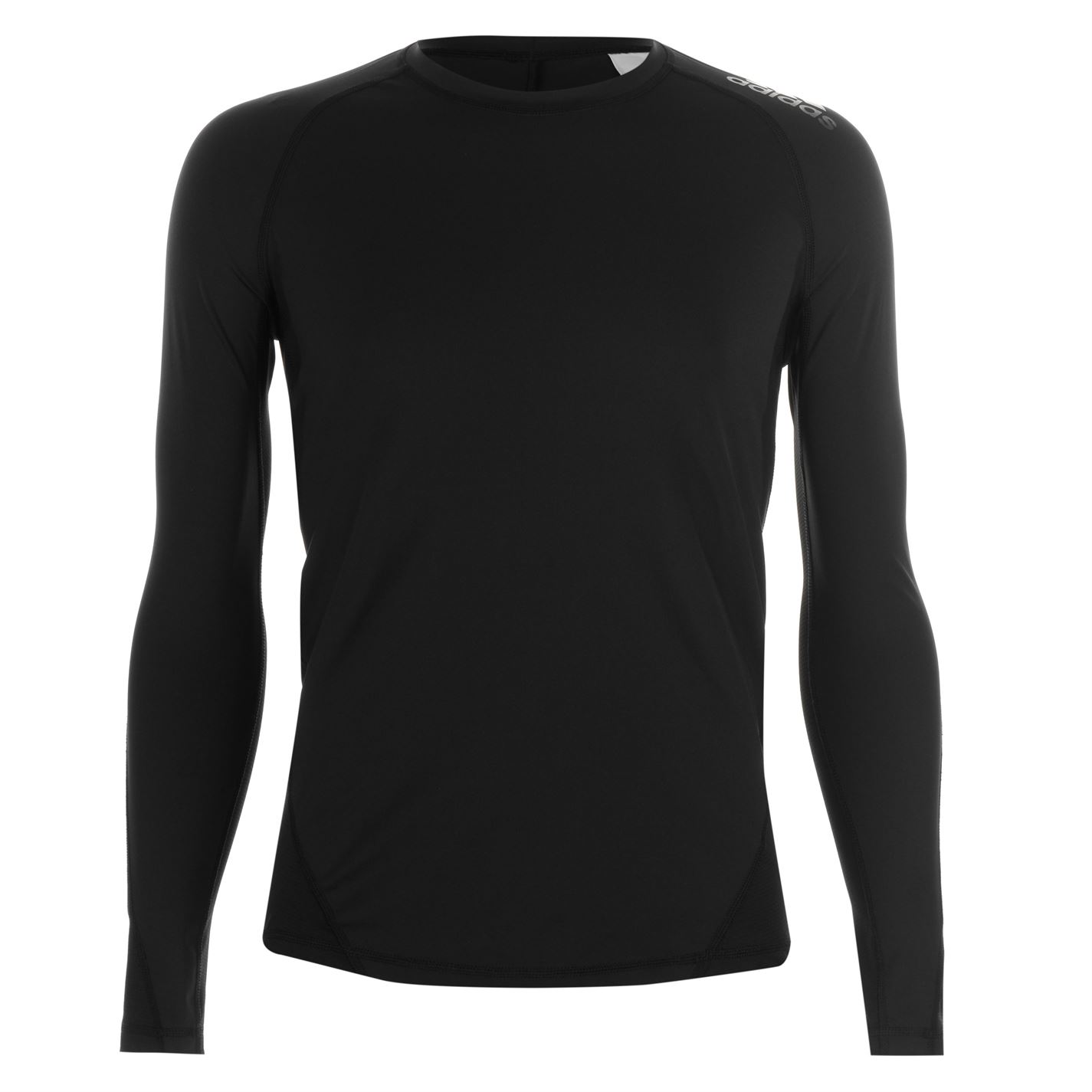 adidas Alphaskin Sport Baselayer Top barbat