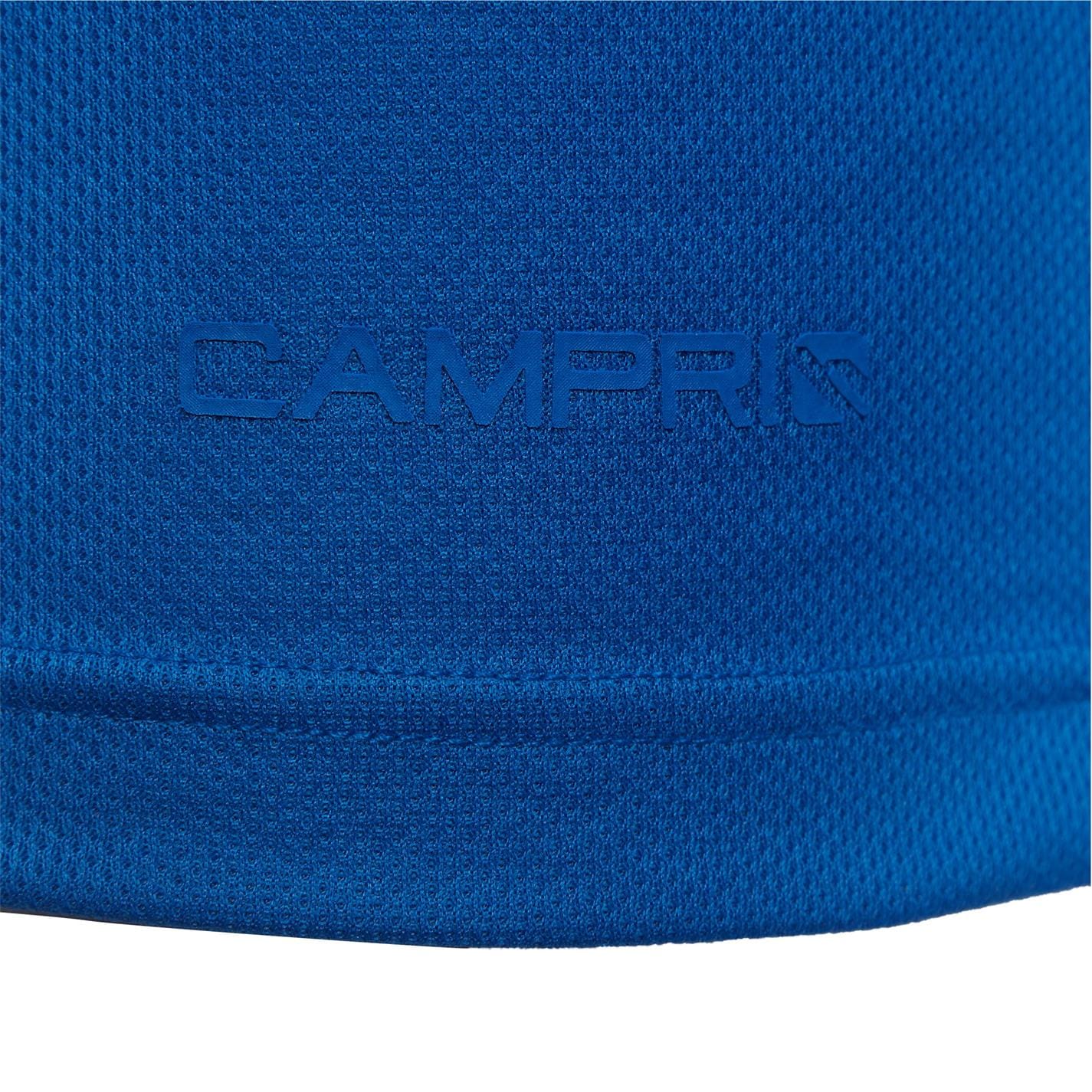 Campri Thermal Baselayer Top barbat