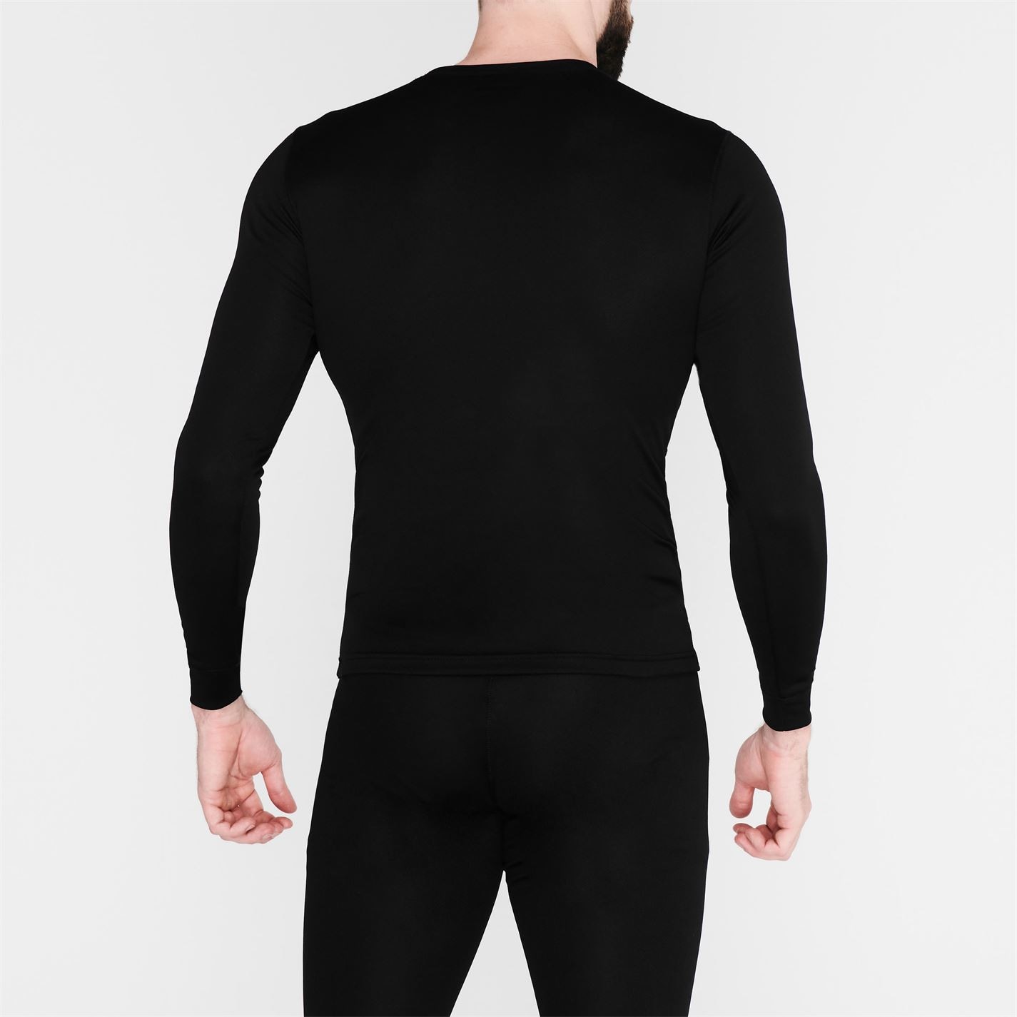 Campri Thermal Baselayer Top barbat