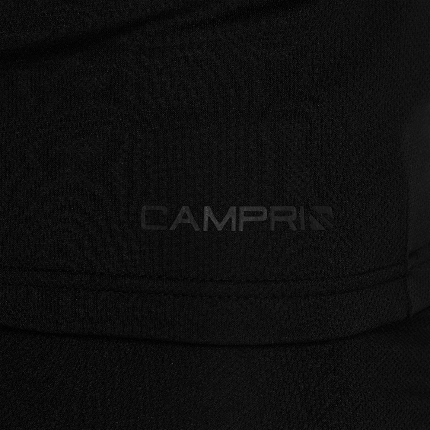 Campri Thermal Baselayer Top barbat