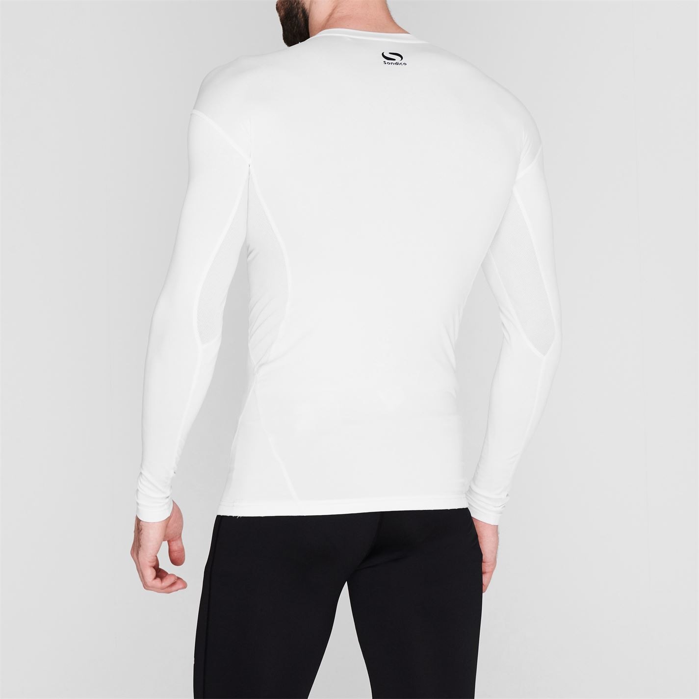 Sondico Base Core Maneca Lunga Base Layer barbat