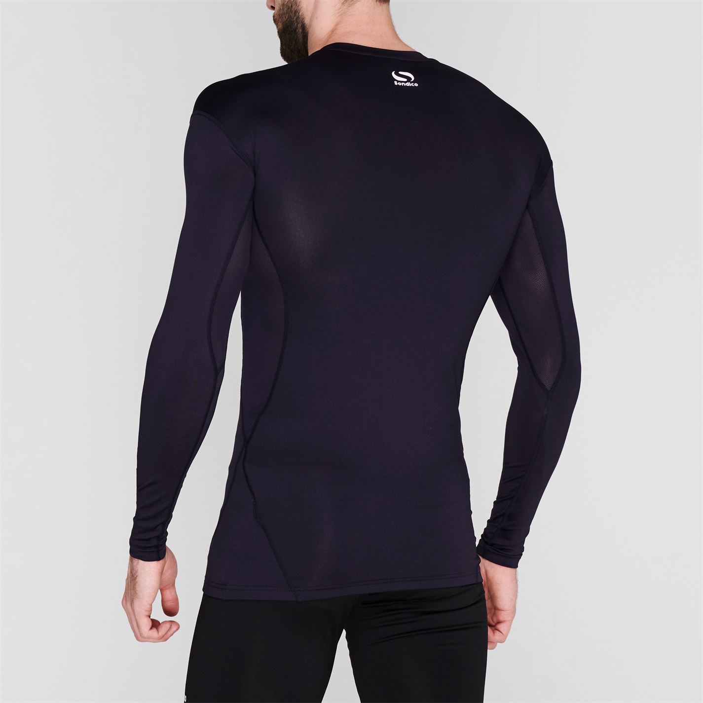 Sondico Base Core Maneca Lunga Base Layer barbat