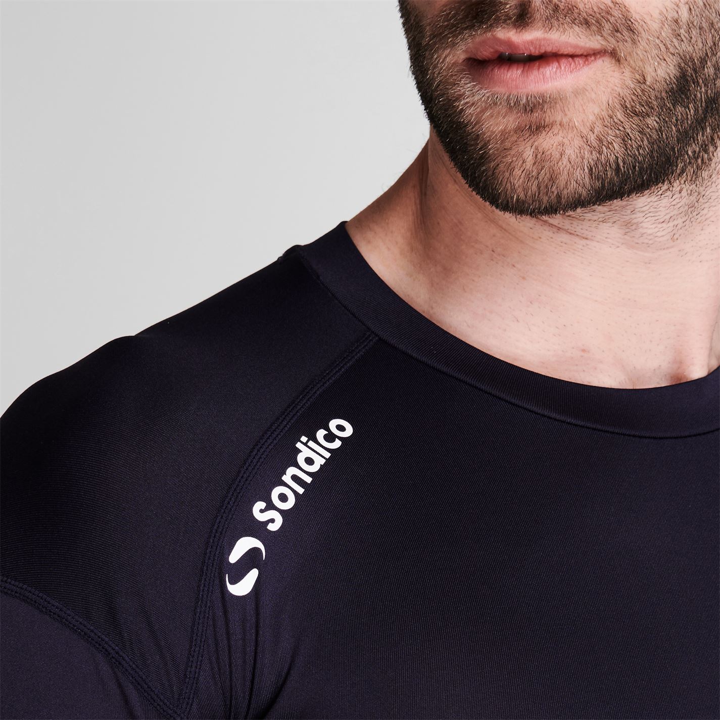 Sondico Base Core Maneca Lunga Base Layer barbat