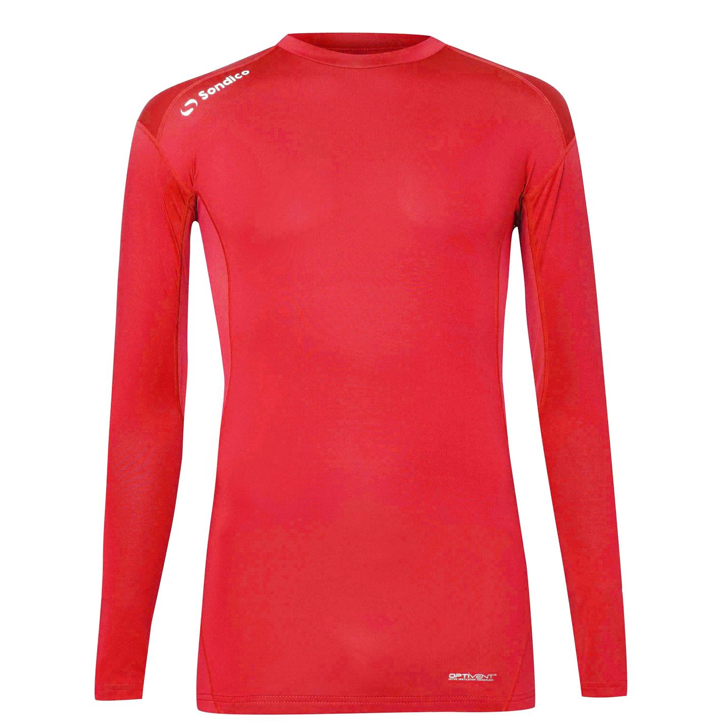 Sondico Base Core Maneca Lunga Base Layer barbat