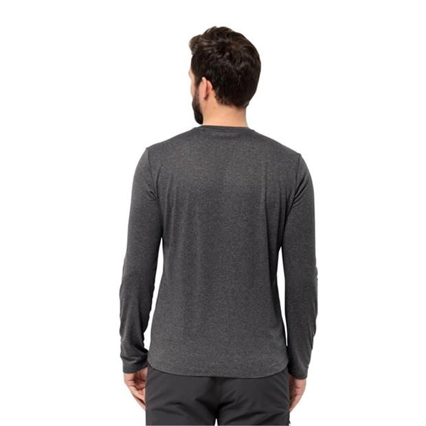 Jack Wolfskin Wolfskin Sky Thermal Baselayer Top