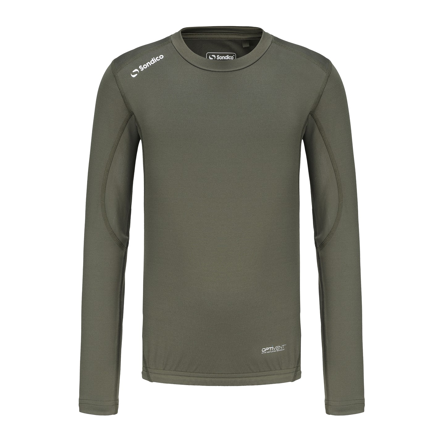 Sondico Maneca lunga Core Base Layer copil