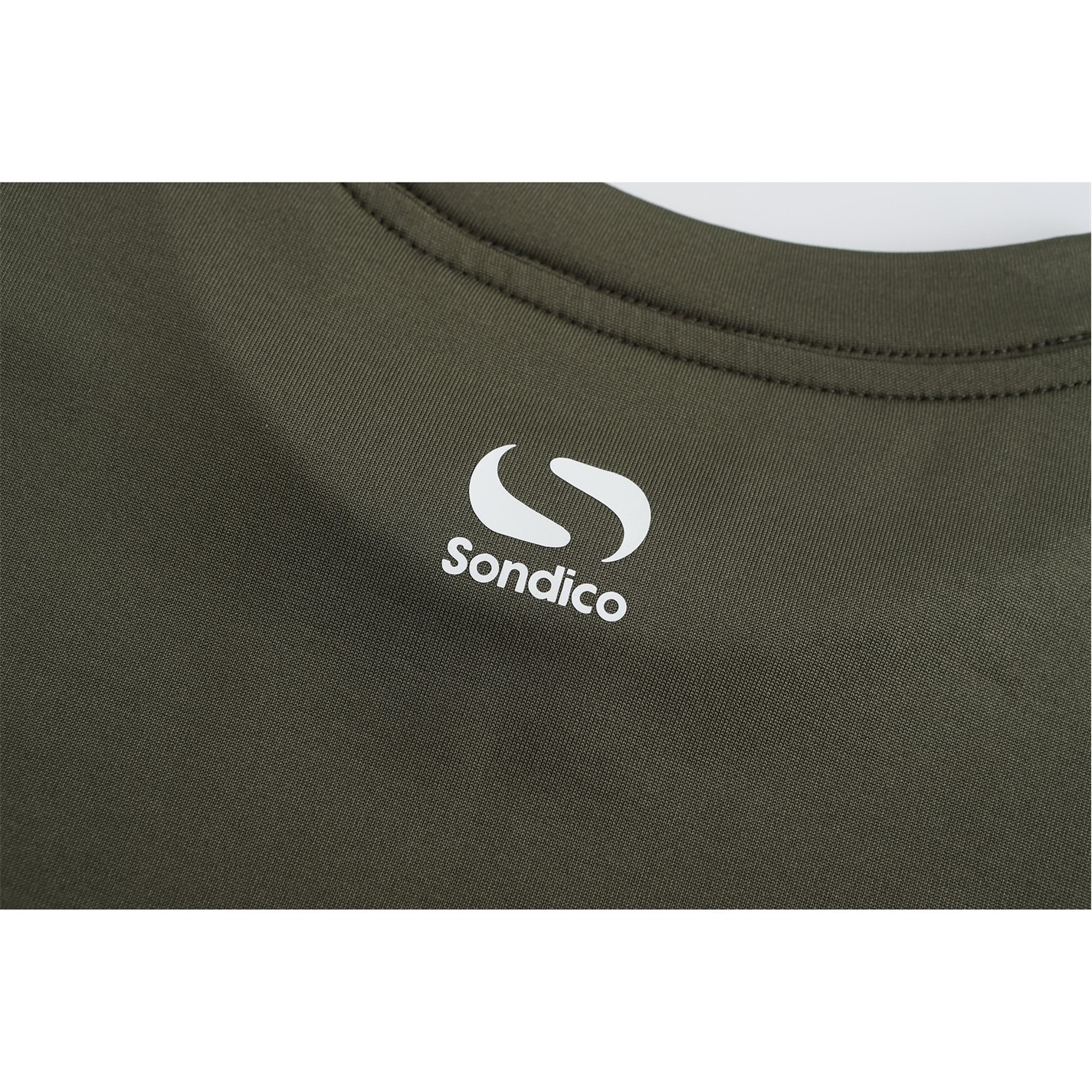 Sondico Maneca lunga Core Base Layer copil