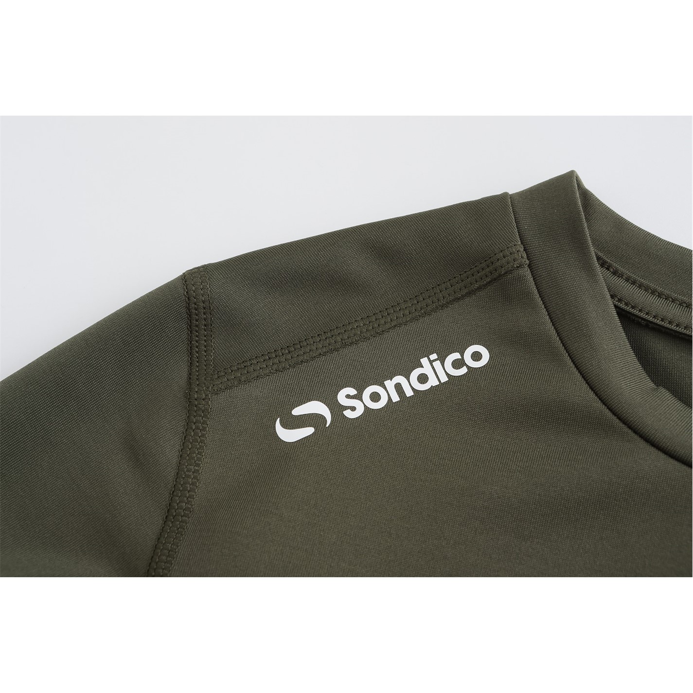 Sondico Maneca lunga Core Base Layer copil