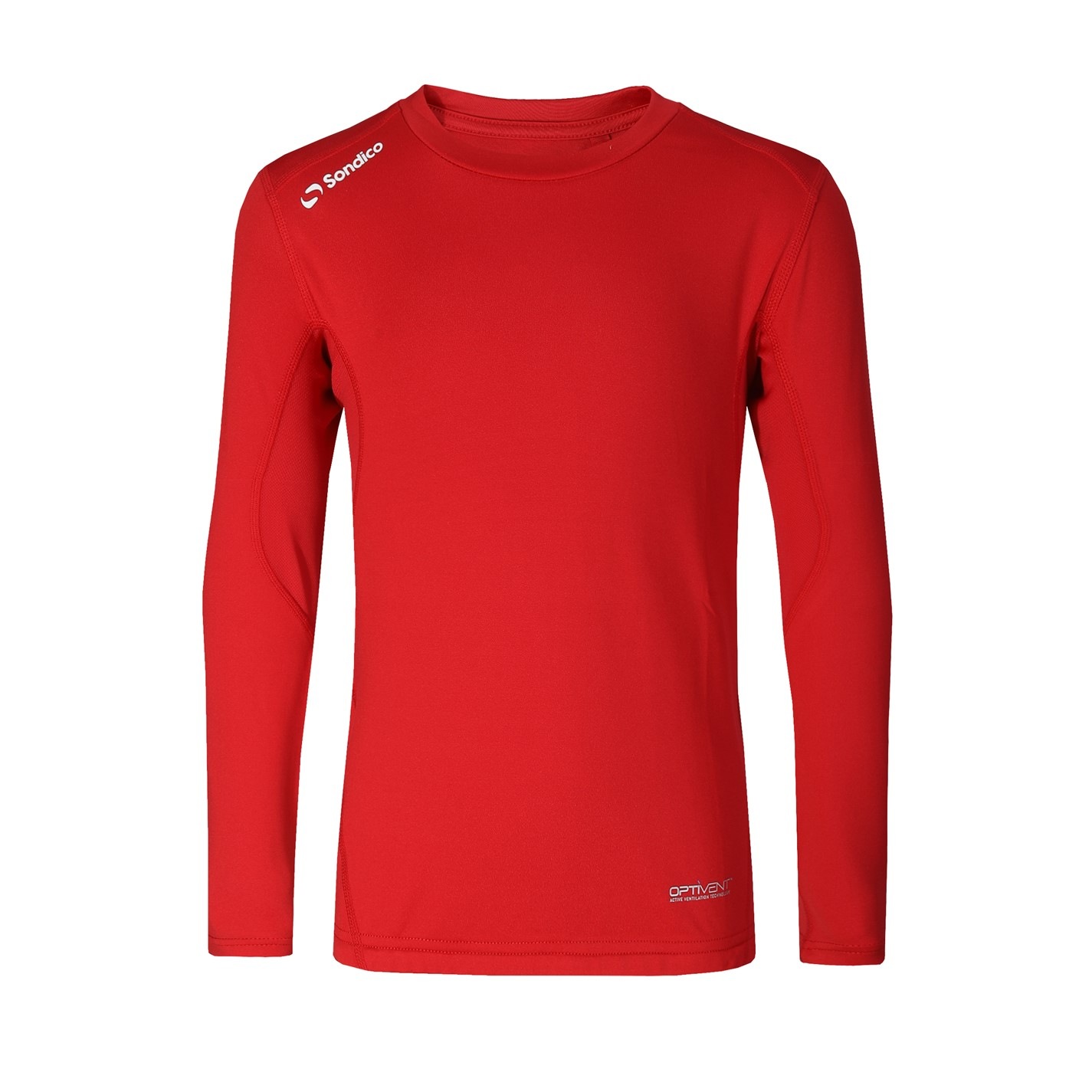 Sondico Maneca lunga Core Base Layer copil