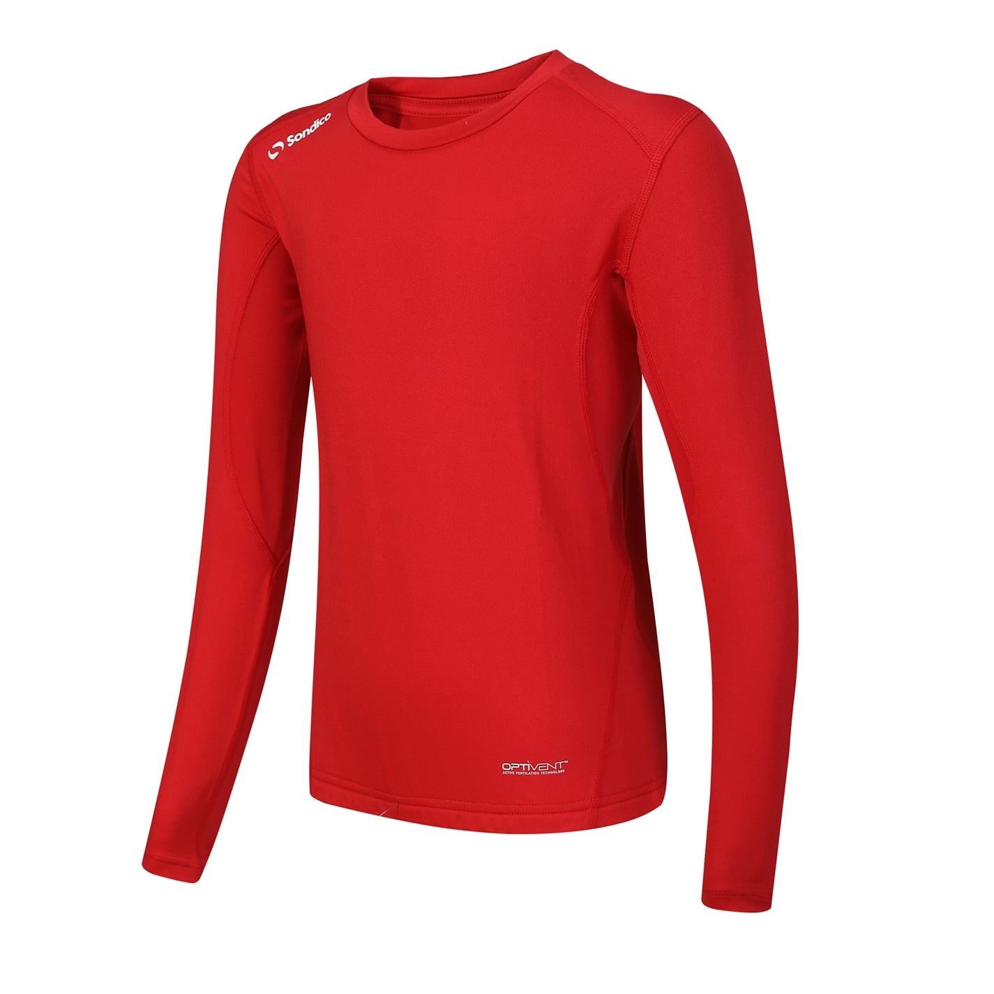 Sondico Maneca lunga Core Base Layer copil