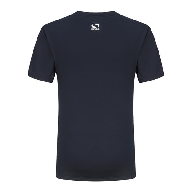 Sondico Core Base Short Sleeves barbat