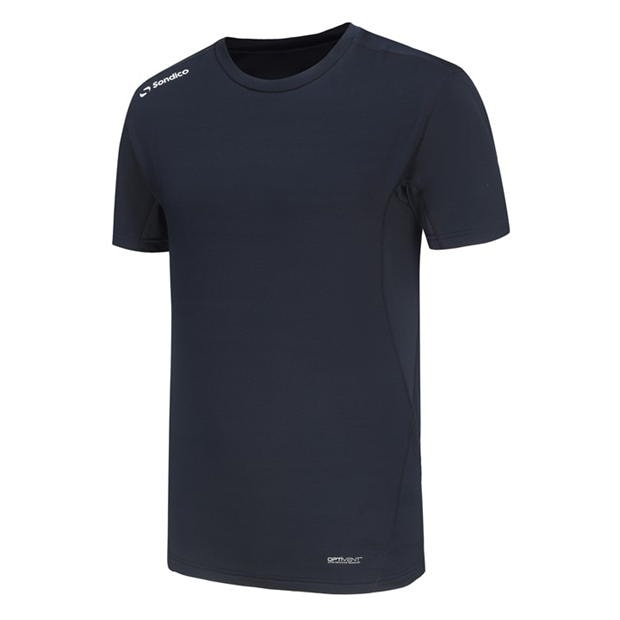 Sondico Core Base Short Sleeves barbat