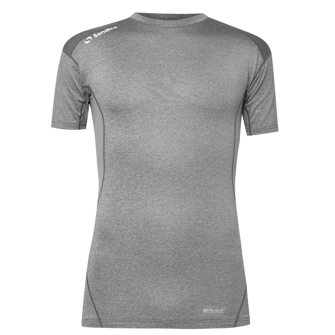 Sondico Core Base Short Sleeves barbat