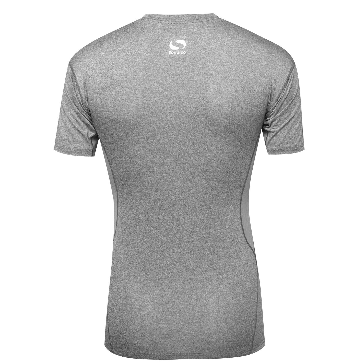 Sondico Core Base Short Sleeves barbat