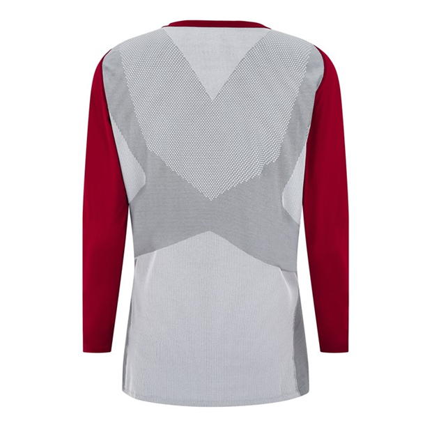 Umbro pro Maneca Lunga Baselayer Top barbat