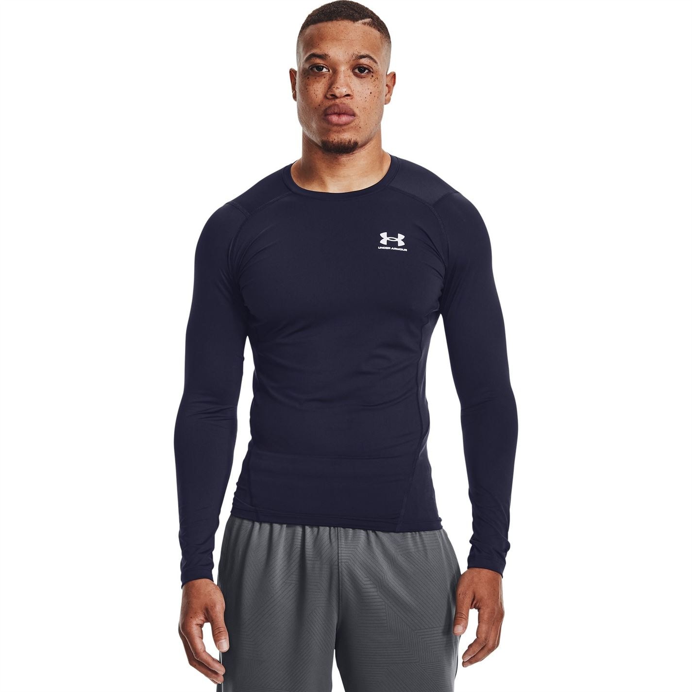 Under Armour Armour Comp Baselayer Top