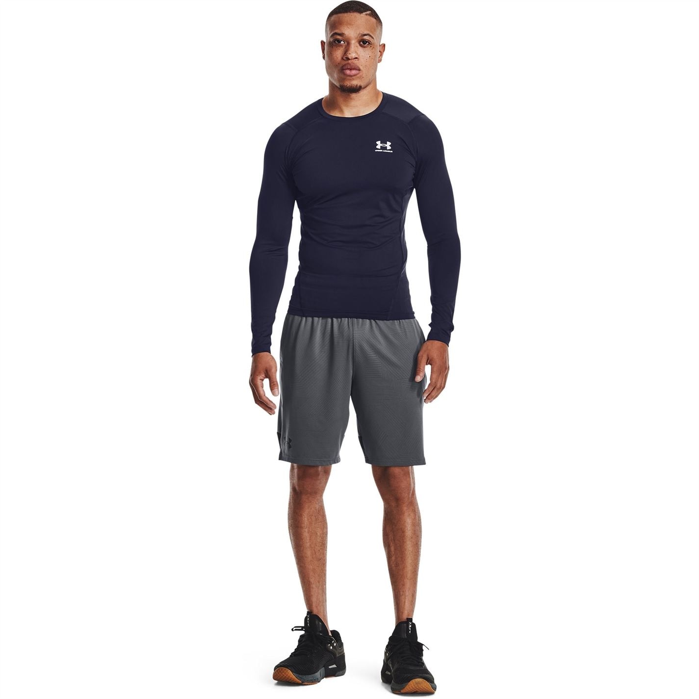 Under Armour Armour Comp Baselayer Top