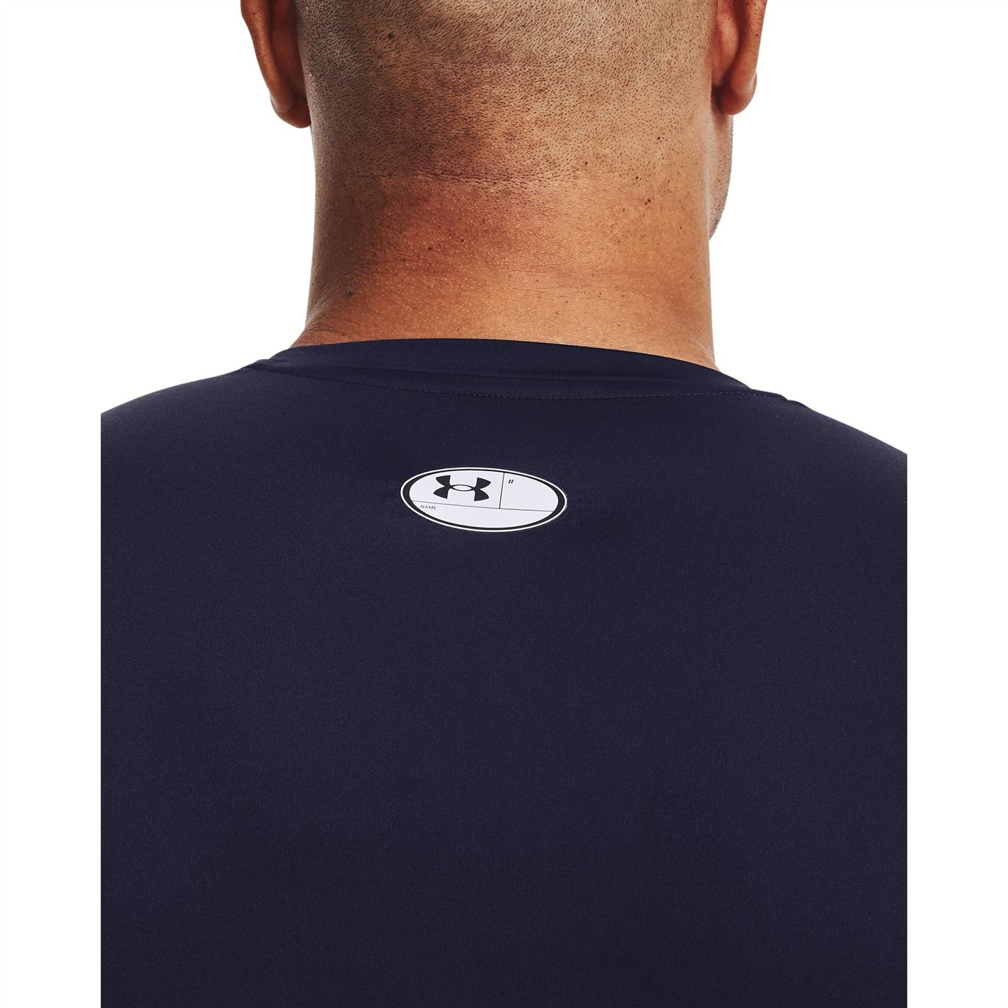 Under Armour Armour Comp Baselayer Top