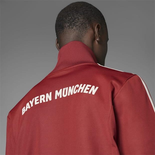 Trening adidas Bayern Munich Originals Top adulti