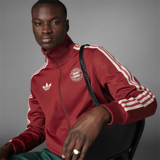 Trening adidas Bayern Munich Originals Top adulti