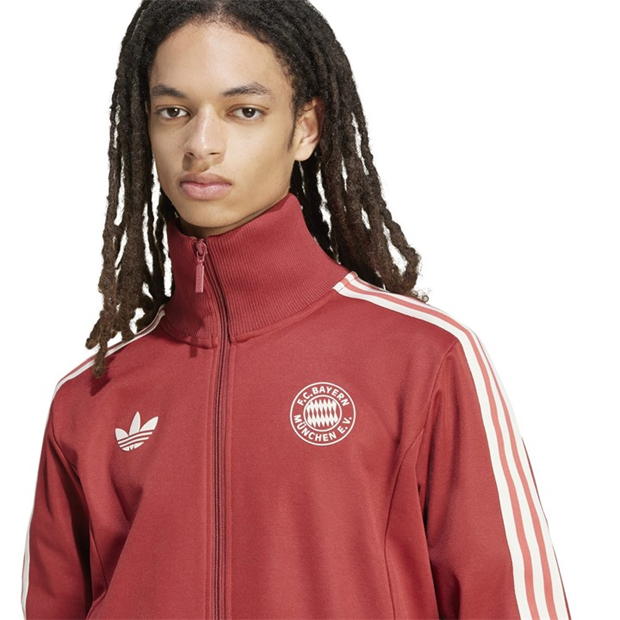 Trening adidas Bayern Munich Originals Top adulti