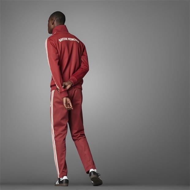 Trening adidas Bayern Munich Originals Top adulti