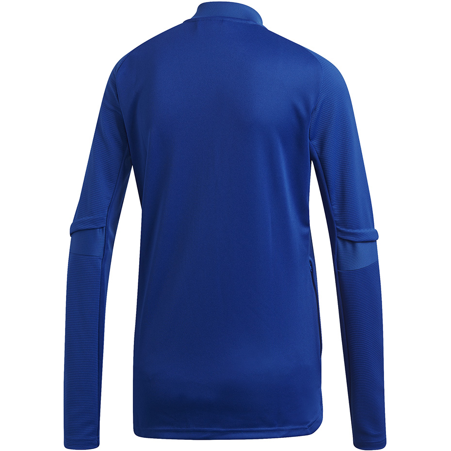 Bluza trening 's adidas Condivo 20 Training blue FS7105 dama