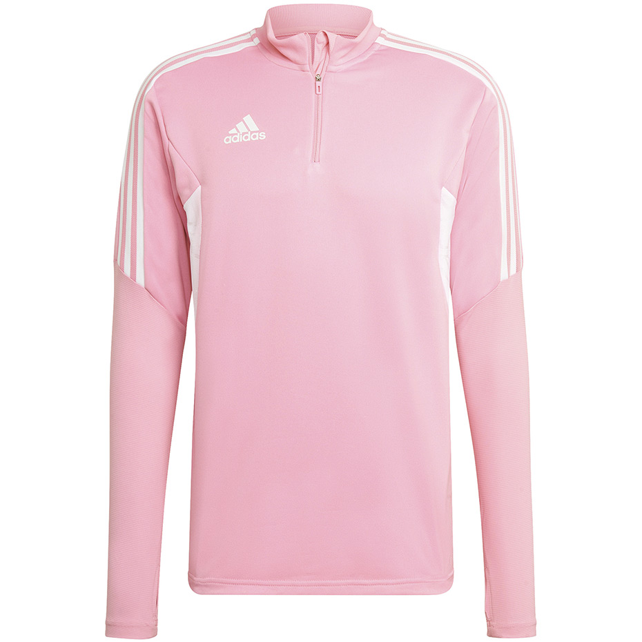 Bluza trening adidas Condivo 22 Training pink men's HD2313