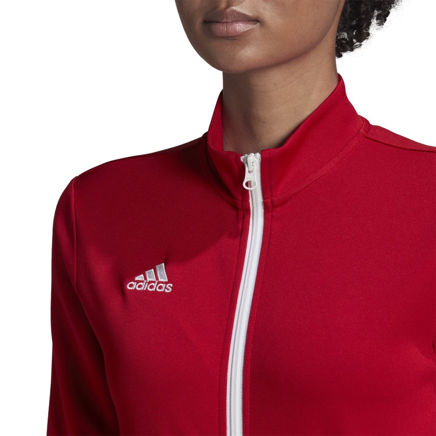 Jacheta adidas ENT22 Track dama