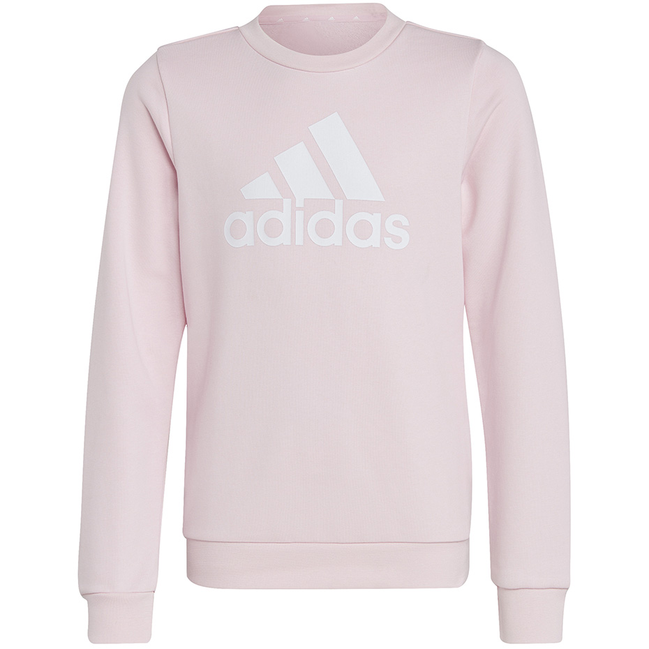 Bluza trening Adidas
Essentials Big Logo pink IC6119 Adidas