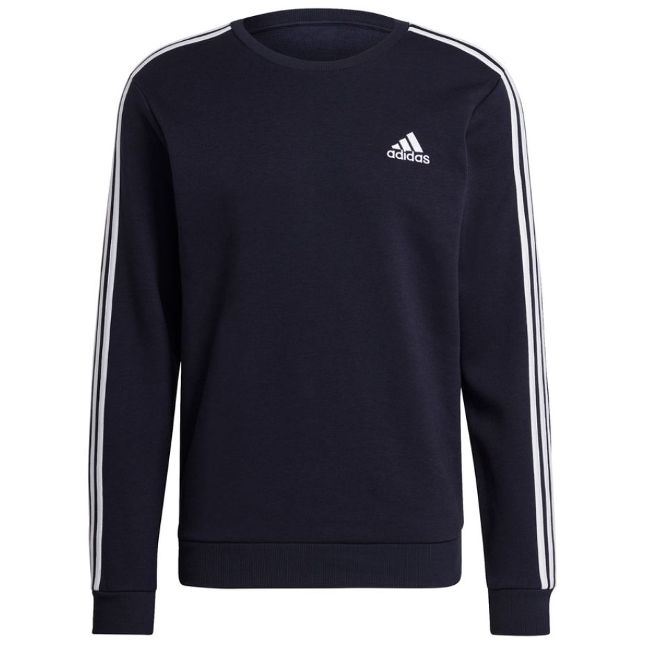 Bluza trening Bluza męska adidas Essentials granatowa GK9111