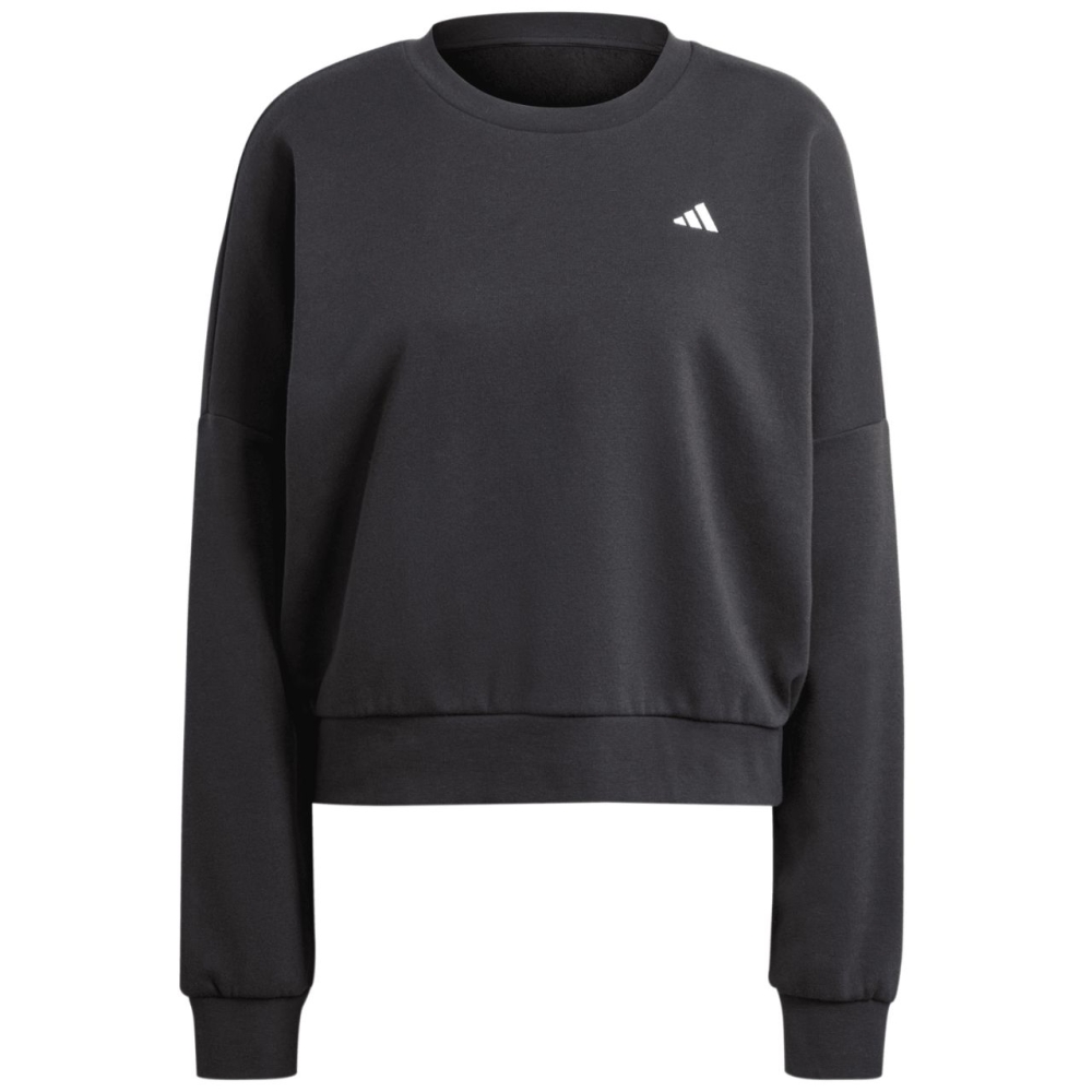 Bluza trening 's adidas Essentials Small Logo black IX7940 dama