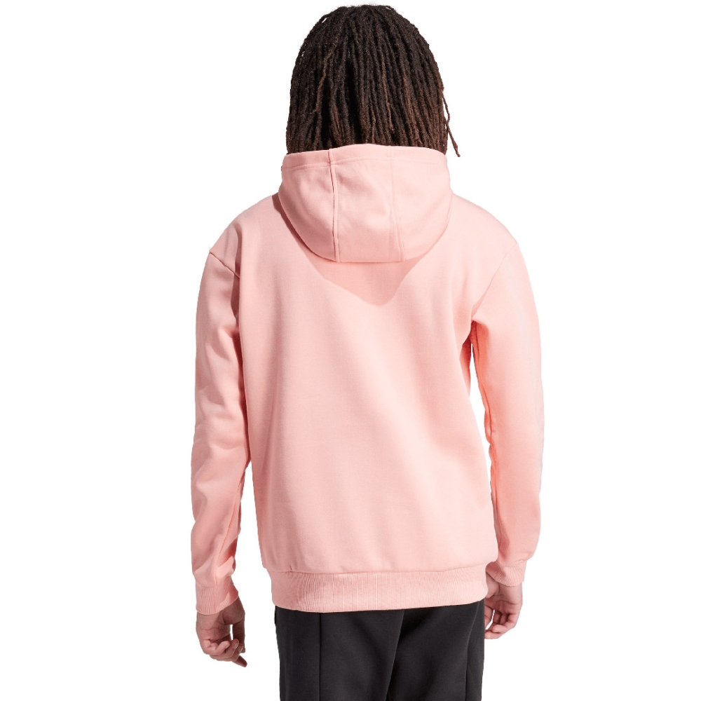 Bluza trening Men's adidas FI BOS HD OLY pink owa IS9597