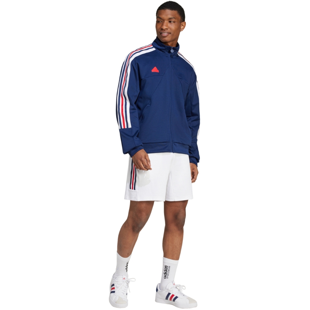 Bluza trening adidas House of Tiro Nations Pack men's navy blue-white-red IY2068