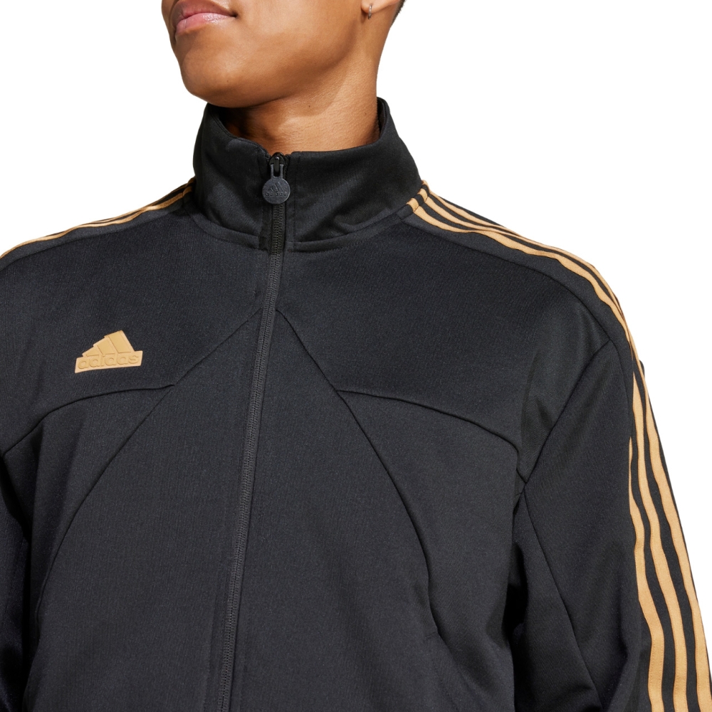 Bluza trening Men's adidas House of Tiro Nations Pack black IW8866