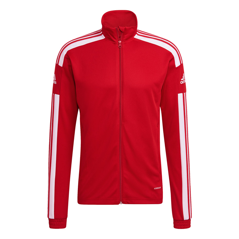 Bluza trening Men's
 adidas Squadra 21 Training red GP6464