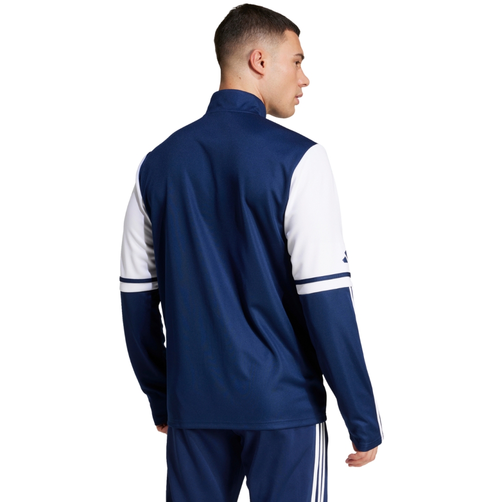 Bluza trening Men's adidas Squadra 25 Training navy-white JD2978