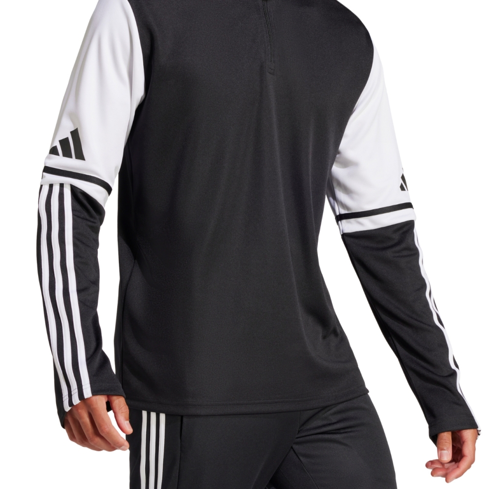 Bluza trening adidas
Squadra 25 Training Top black-white men's JE2767 Adidas