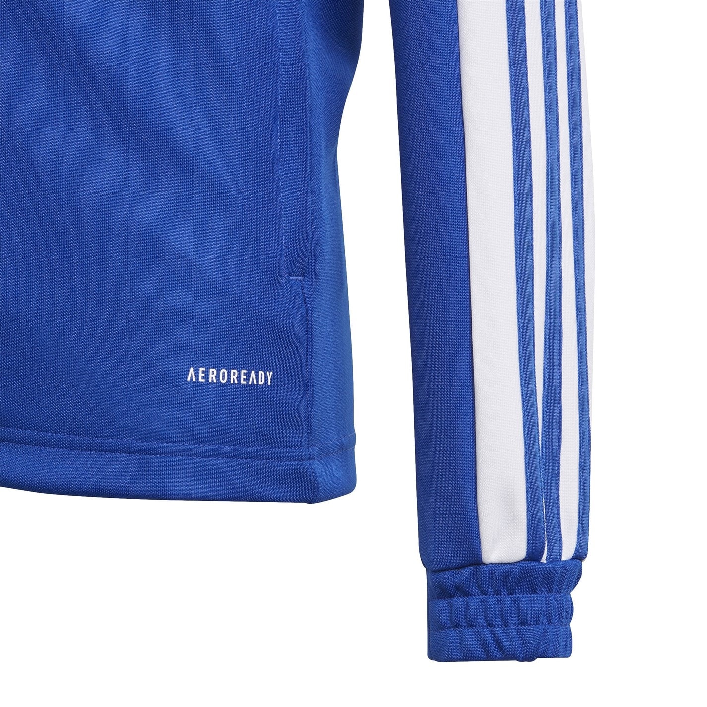 Jacheta adidas Squadron Track copil