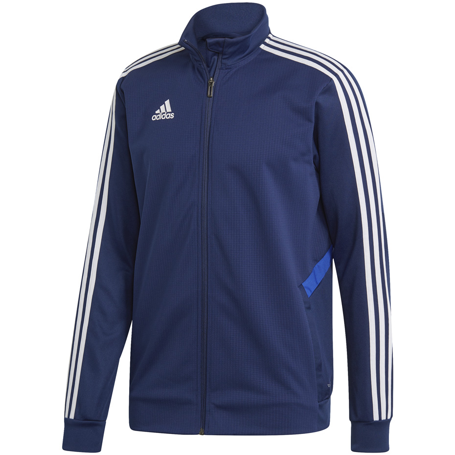 Bluza trening Adidas Tiro 19 Training JKT DT5272