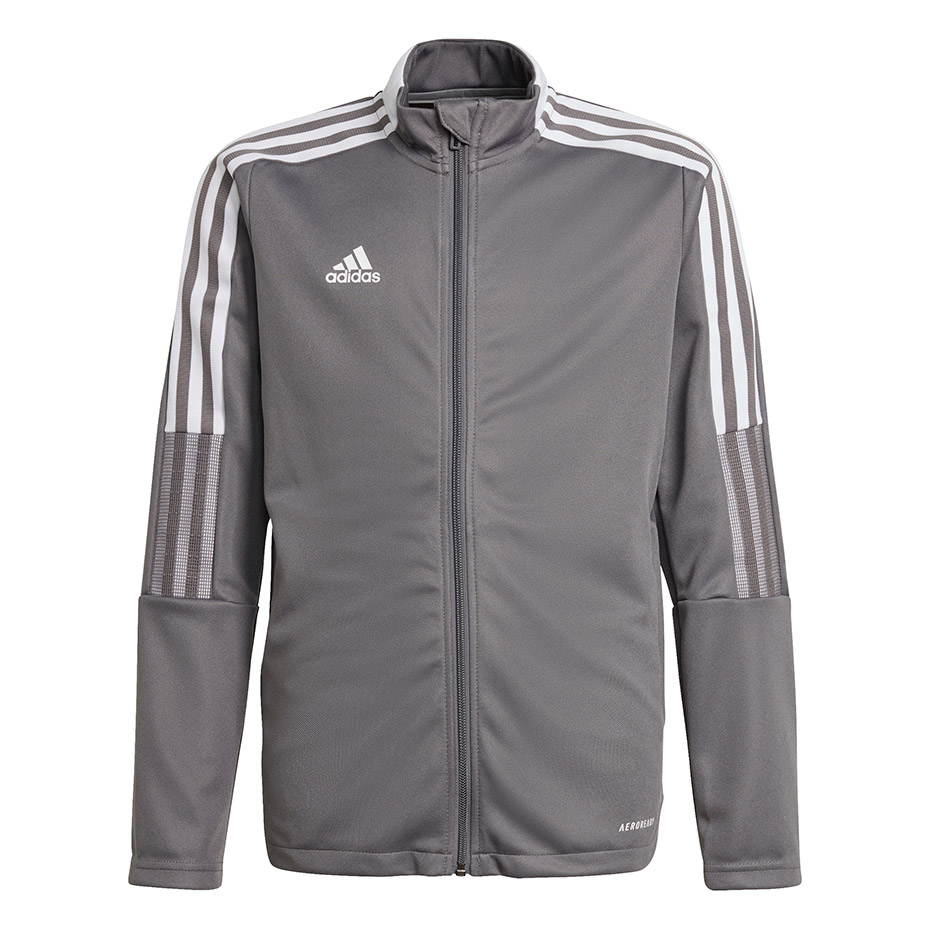 Bluza trening Adidas
Tiro 21 Track gray for GM7311 copil Adidas