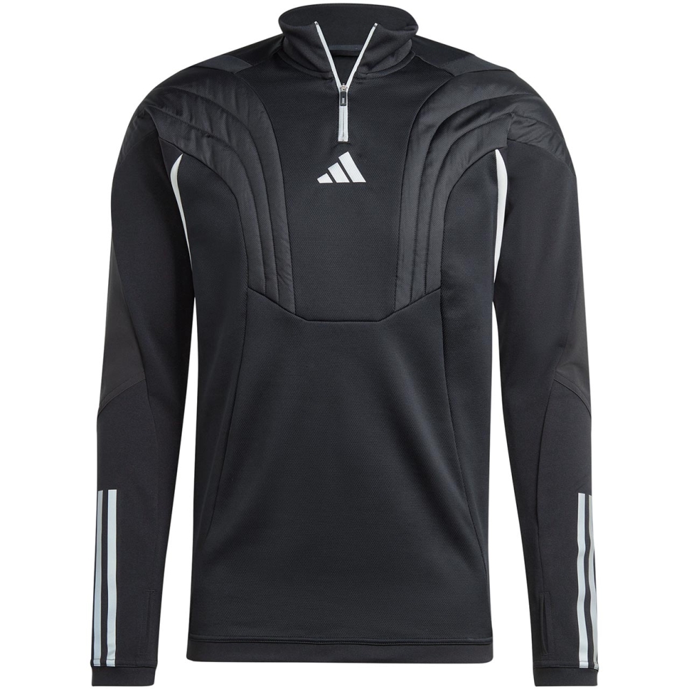 Bluza trening Men's adidas Tiro 23 C Wintop black IK9514