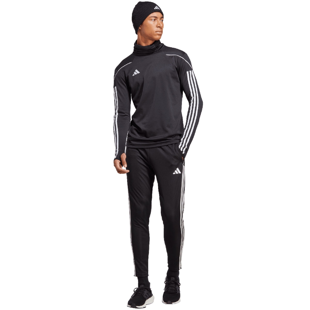 Bluza trening Men's adidas Tiro 23 League Warm Maneca Lunga black HS3573