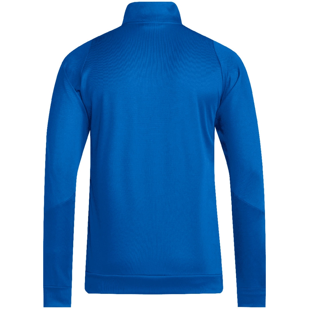 Bluza trening Adidas Tiro 24 Training men's blue IR9492