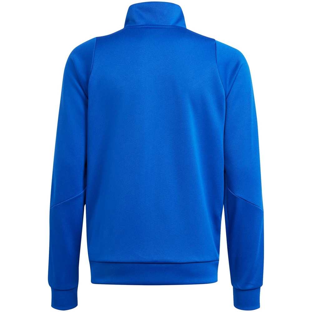 Bluza trening 's adidas Tiro 24 Training blue IR9509 copil