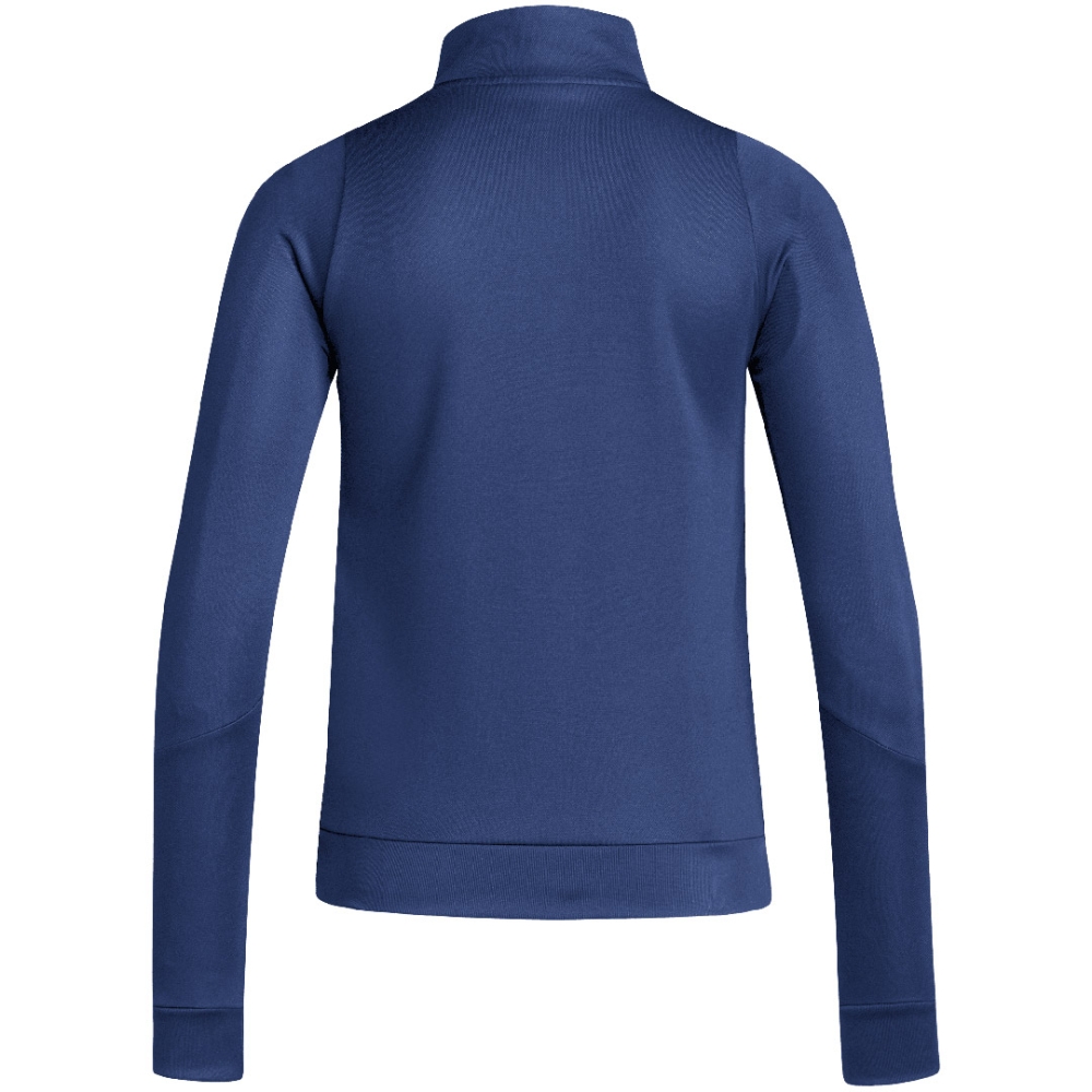 Bluza trening adidas Tiro 24 Training 's navy blue IR7492 dama