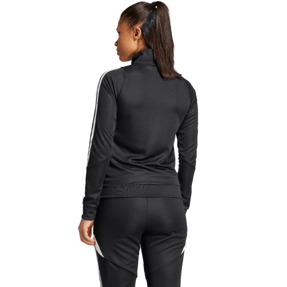 Bluza trening adidas Tiro 24 Training 's black IJ9961 dama