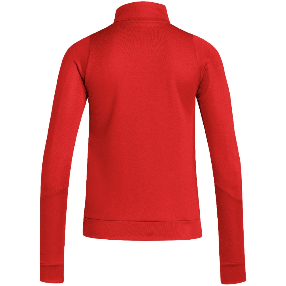 Bluza trening 's adidas Tiro 24 Training red IR7493 dama