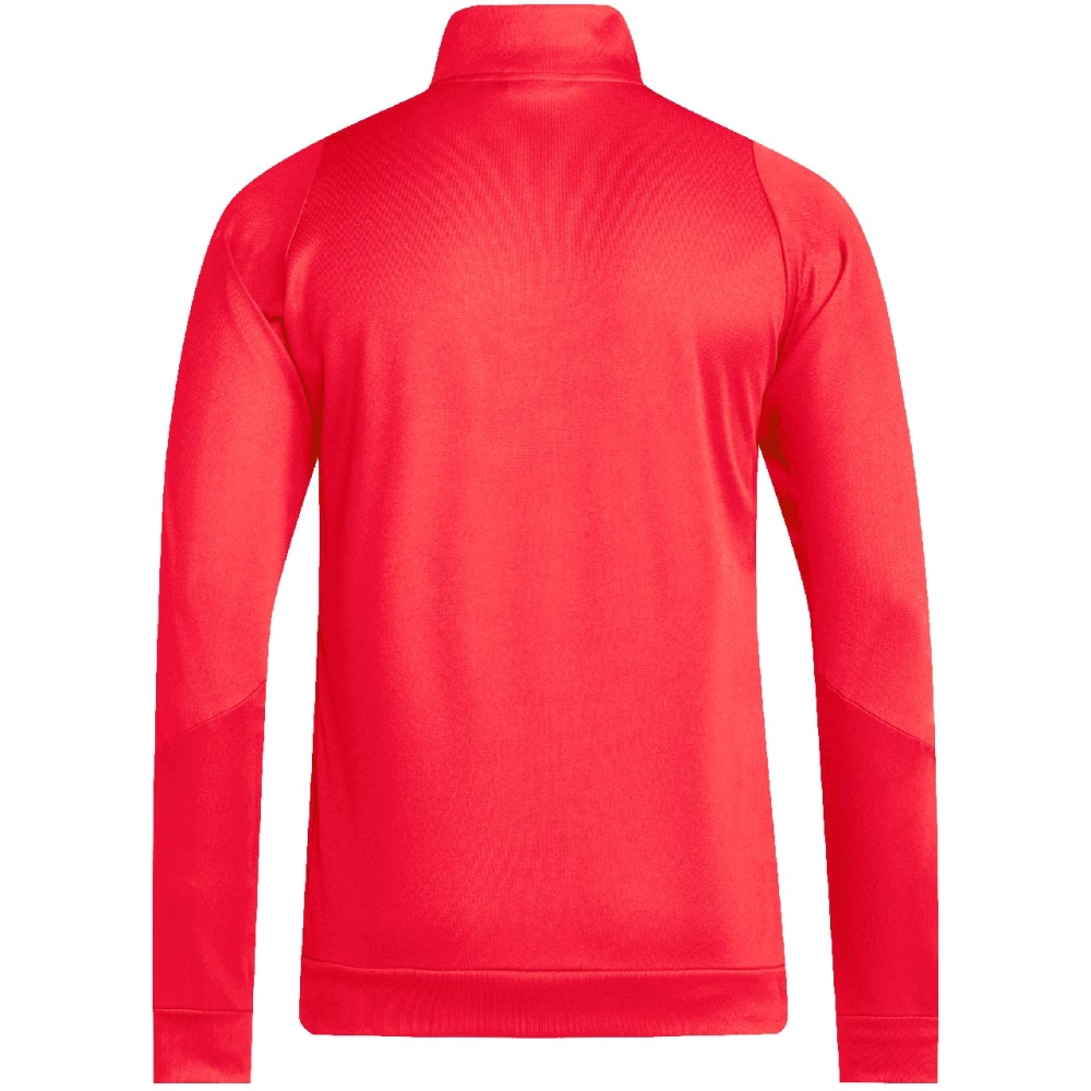 Bluza trening adidas Tiro 24 Training men's red IR7499