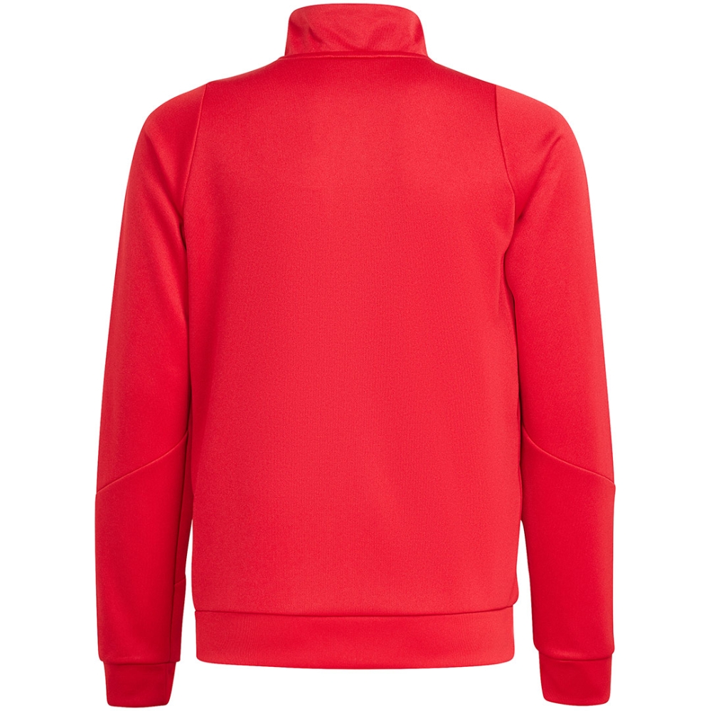 Bluza trening 's adidas Tiro 24 Training red IR7502 copil